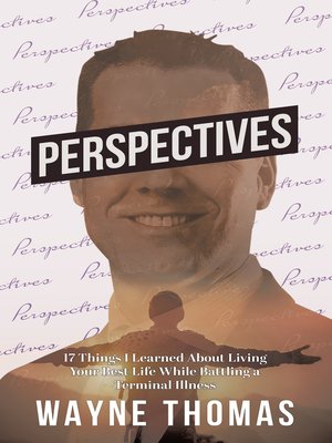 cover image of Perspectives